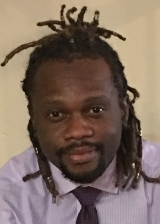 M Ezewudo