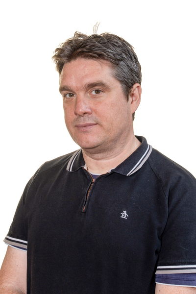 Joseph Poulton