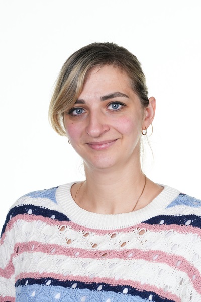 Anna Buhaichuk