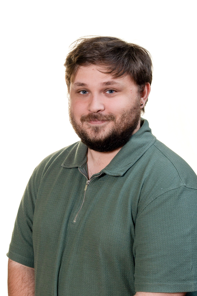 Oliver Haidon