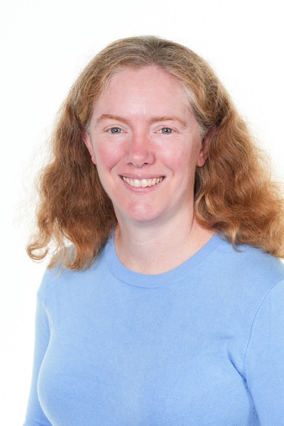 Maria Miles
